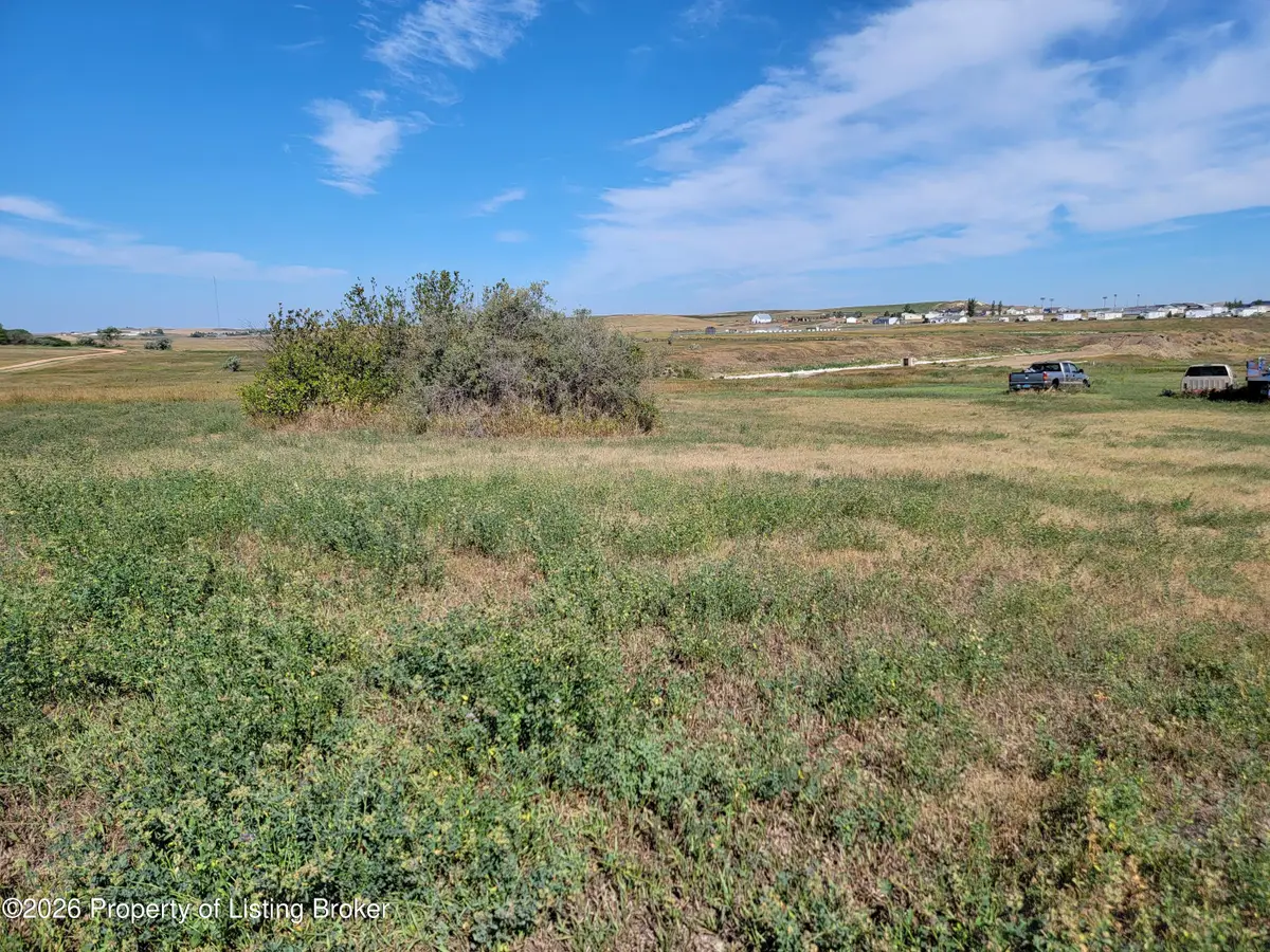 Address Withheld By Seller, Belfield, ND 58622 - #1