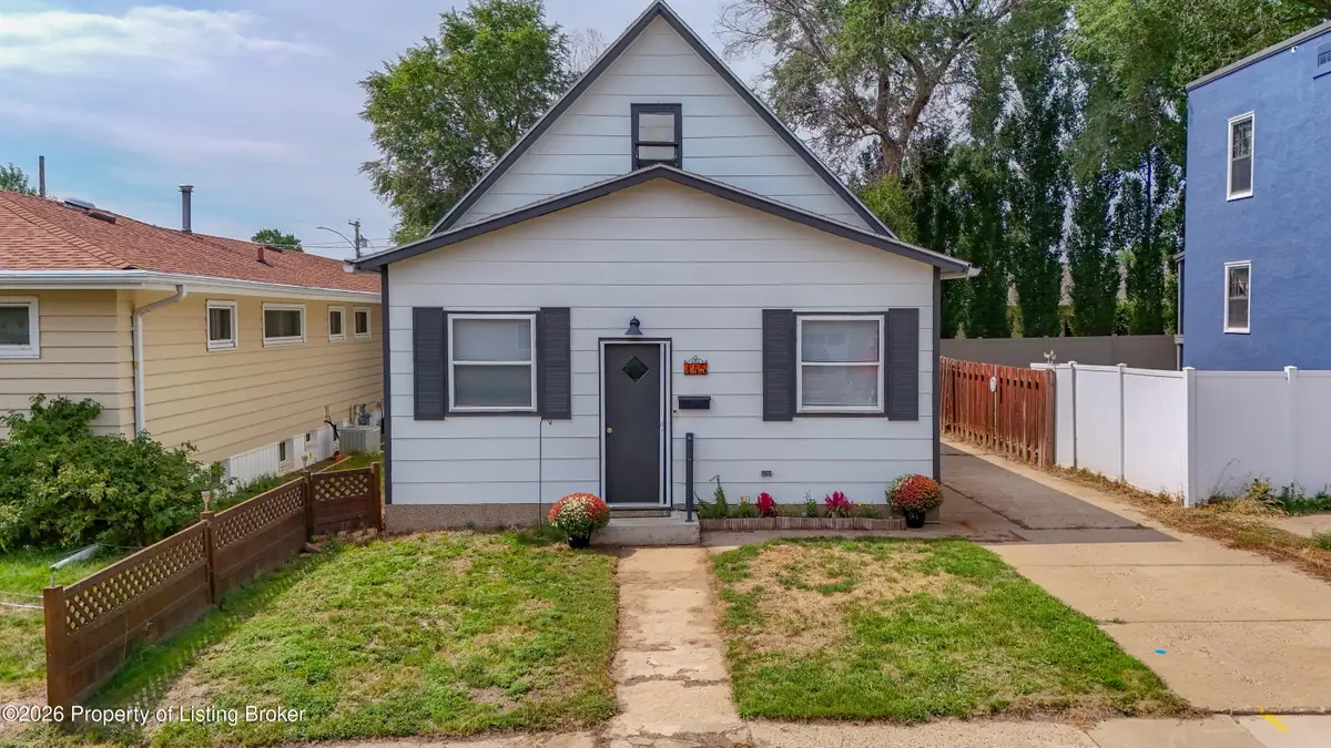 145 A Avenue, Dickinson, ND 58601 - #1