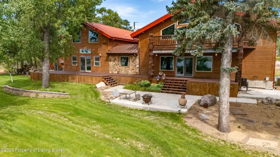 124 Lake Ilo Drive, Dunn Center, ND 58626 - #2