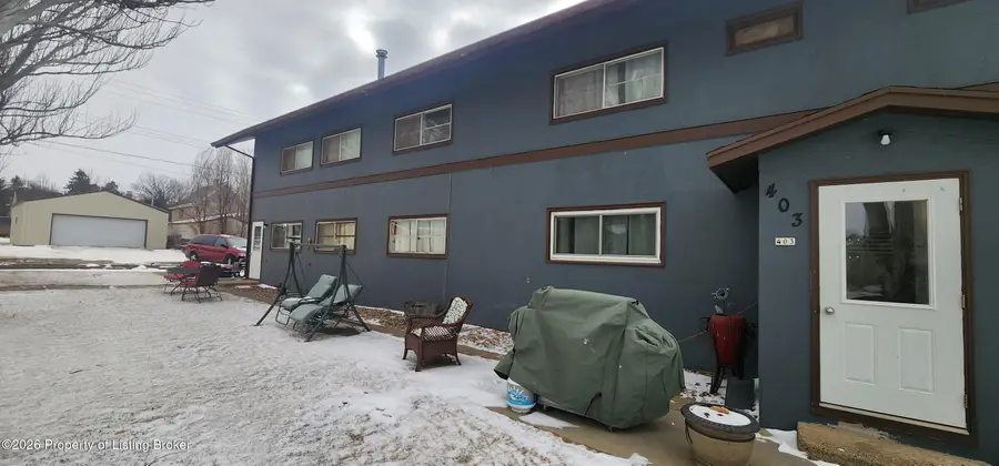 403 5th Avenue, Hettinger, ND 58639 - #3