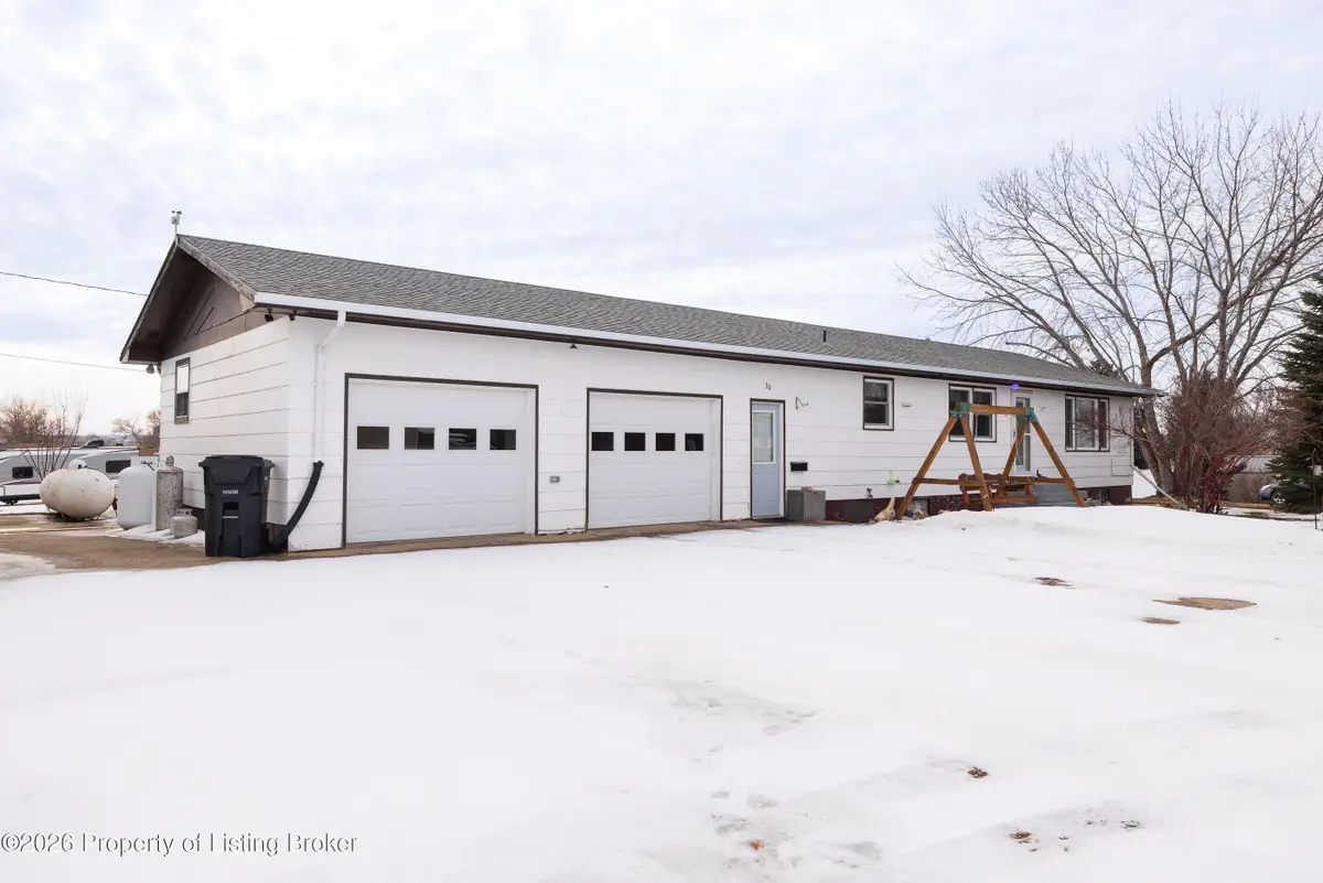 30 3rd Street, Golden Valley, ND 58541 - #1