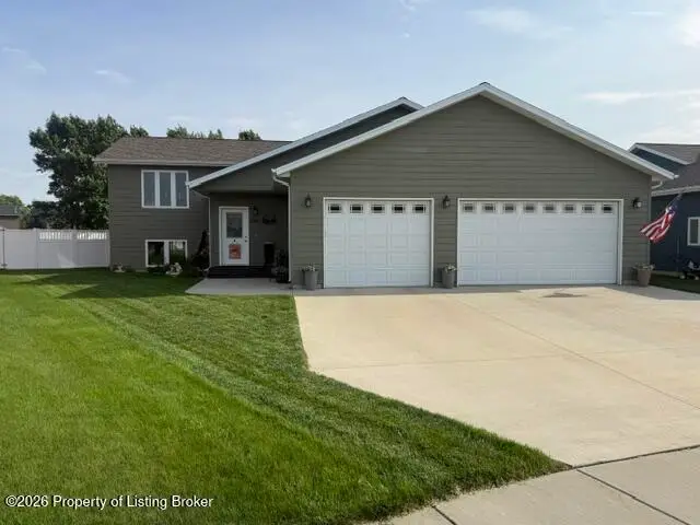 585 37th Street, Dickinson, ND 58601 - #1