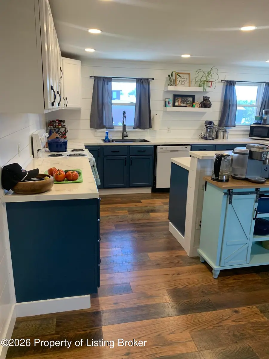 575 1st Avenue, Beach, ND 58621 - #3