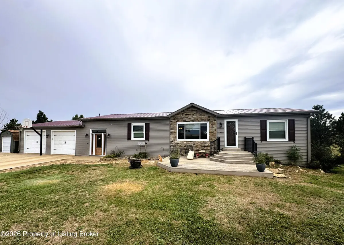 10000 Hwy 75, Lodgepole, SD 57640 - #1