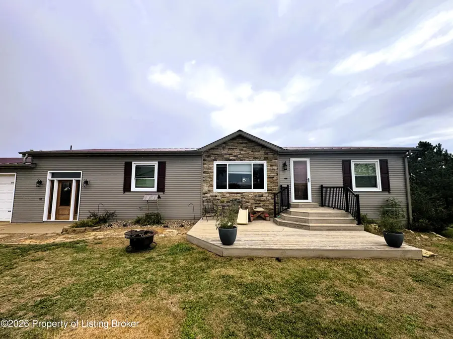 10000 Hwy 75, Lodgepole, SD 57640 - #2