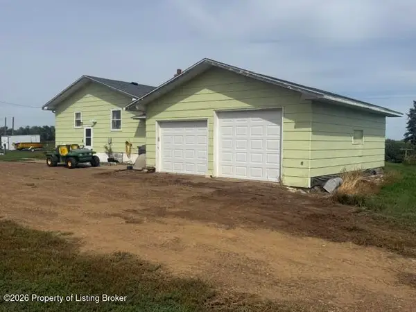 6725 76th Avenue, New Leipzig, ND 58562
