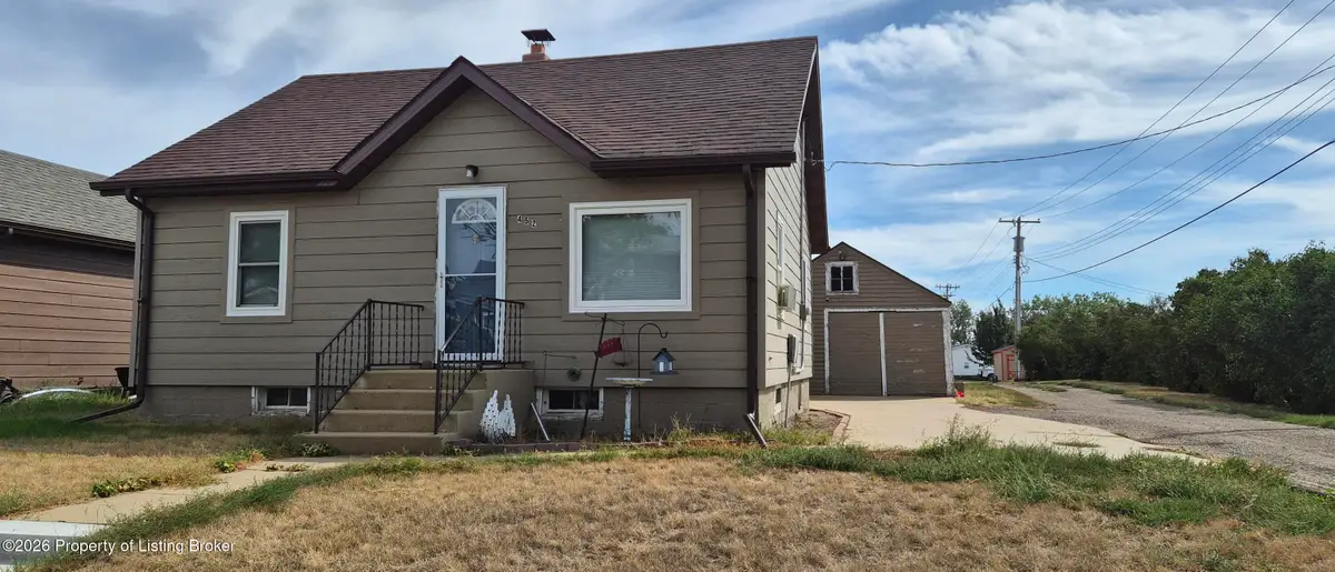 452 2nd Avenue, Killdeer, ND 58640 - #1