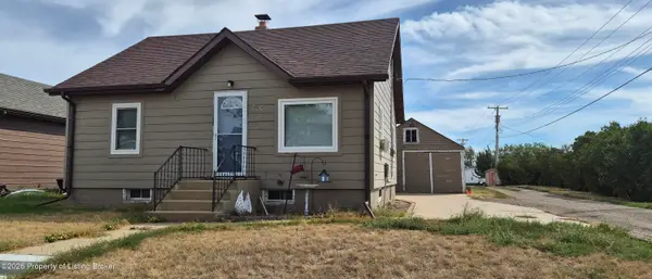 452 2nd Avenue, Killdeer, ND 58640