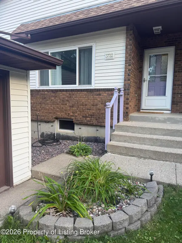 3722 Renee Drive, Bismarck, ND 58503
