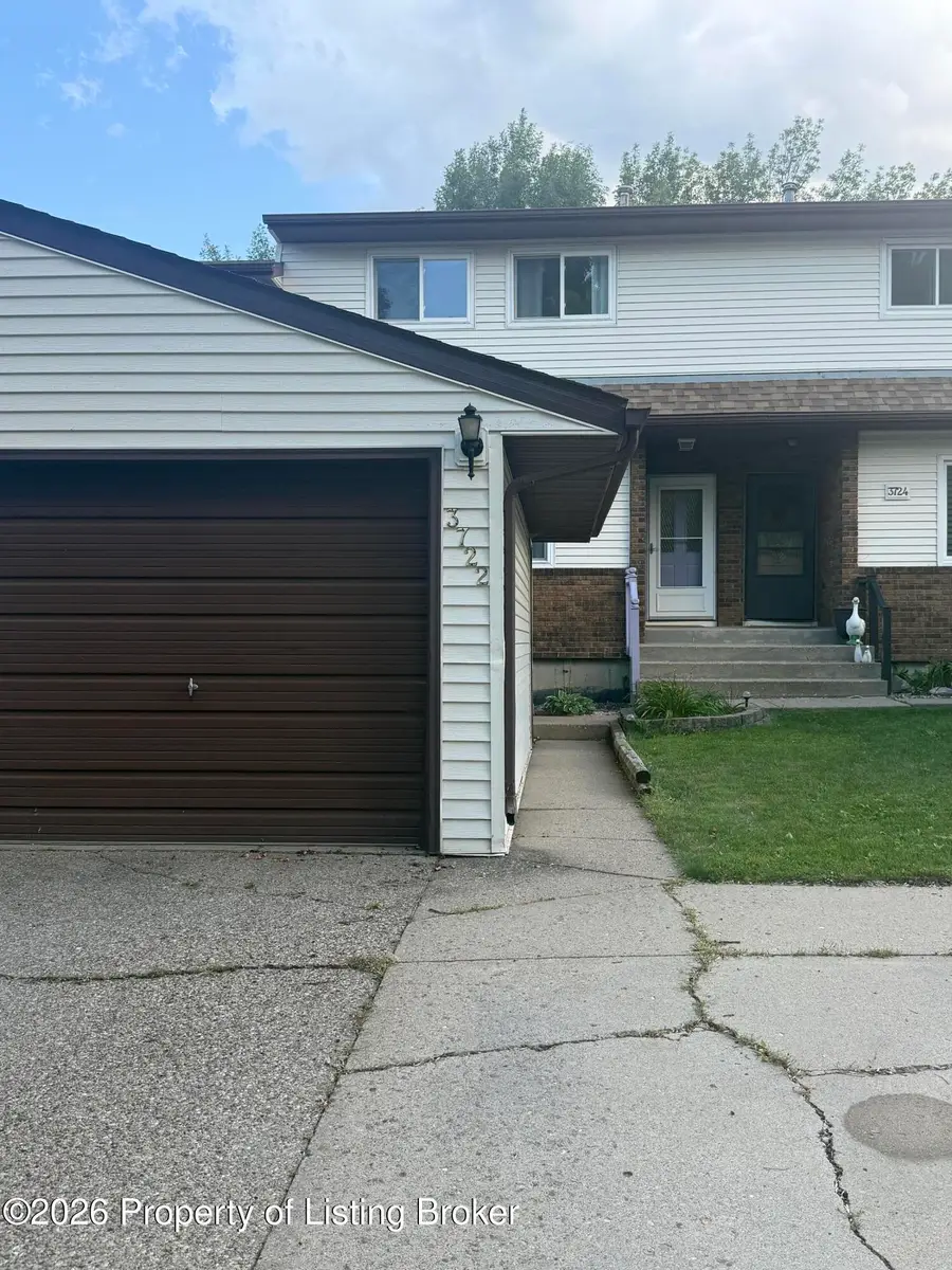 3722 Renee Drive, Bismarck, ND 58503 - #3