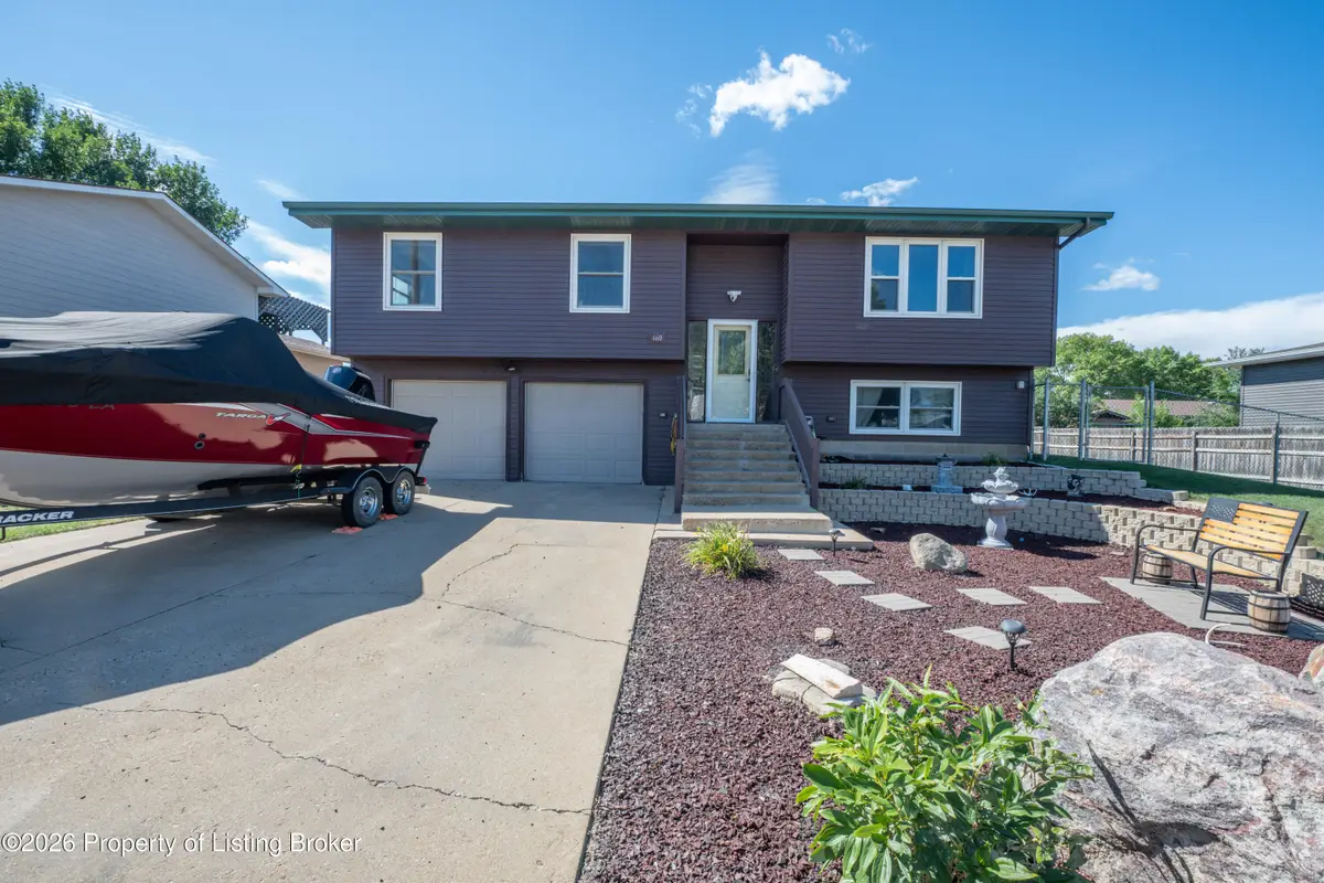 660 5th Avenue, Dickinson, ND 58601 - #1