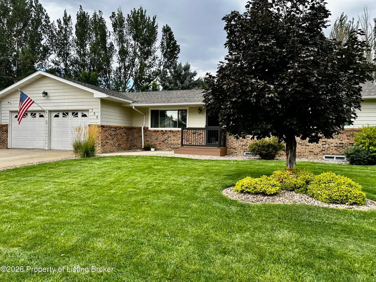 766 24th Street, Dickinson, ND 58601 - #1