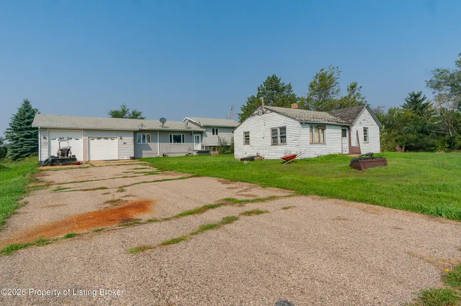 12803 20th Street, Fairfield, ND 58627 - #3