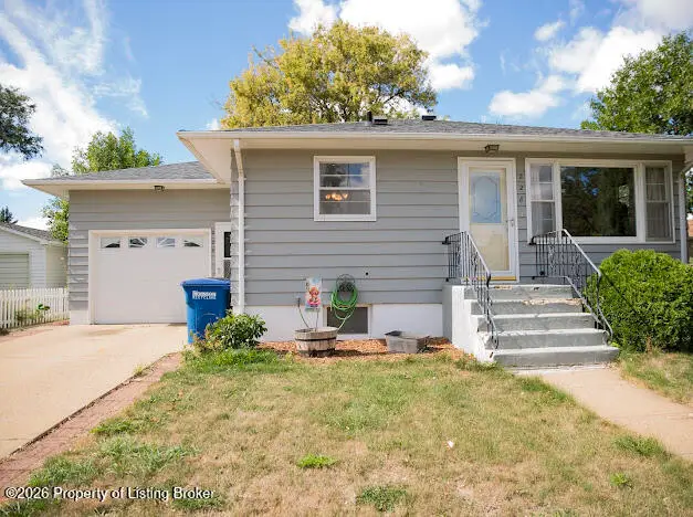228 S Main Avenue, Dickinson, ND 58601 - #1