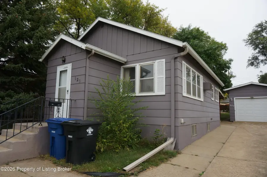 620 Sims Street, Dickinson, ND 58601 - #2