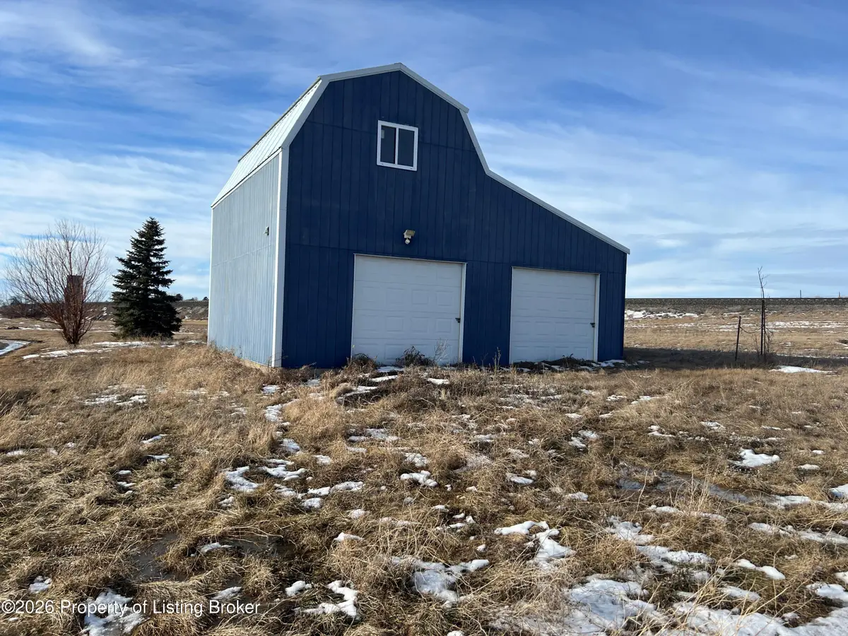 High Street, Gladstone, ND 58630 - #1