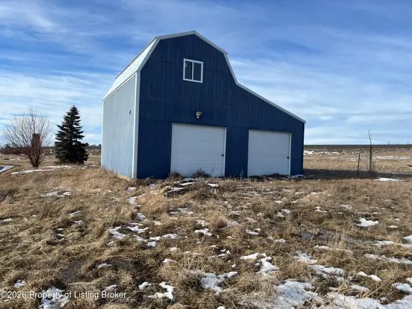 High Street, Gladstone, ND 58630