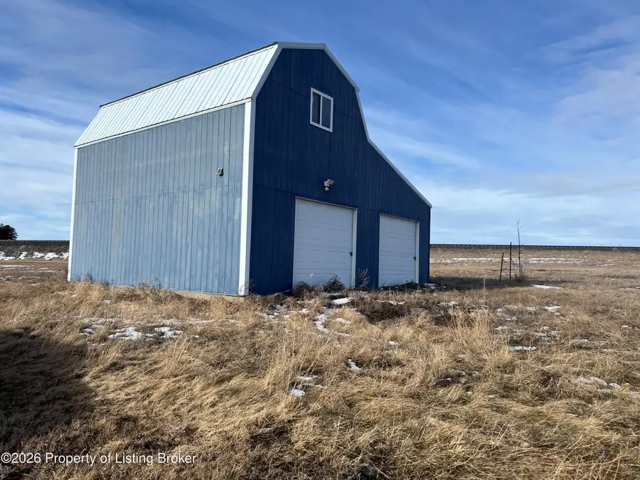 High Street, Gladstone, ND 58630 - #3