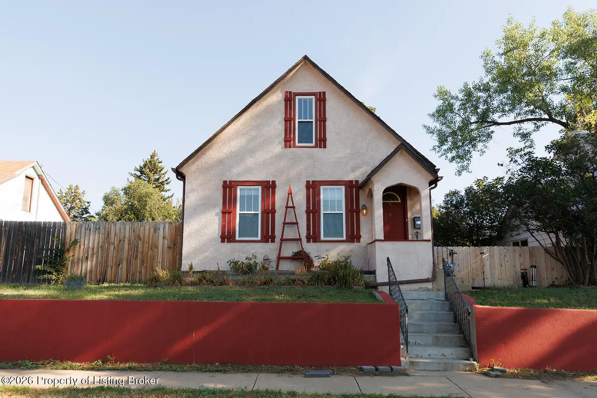 236 4th Street, Dickinson, ND 58601 - #1