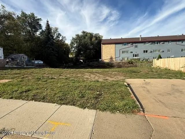 1st Street, Dickinson, ND 58601 - #1