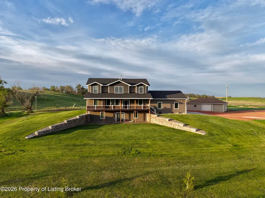 1744 Highway 22, Manning, ND 58642 - #2