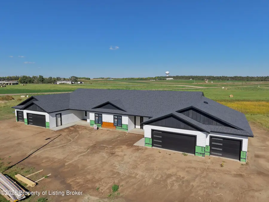 1356 44th Avenue, Dickinson, ND 58601 - #2