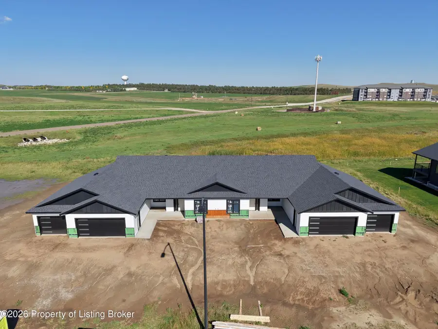 1356 44th Avenue, Dickinson, ND 58601 - #3
