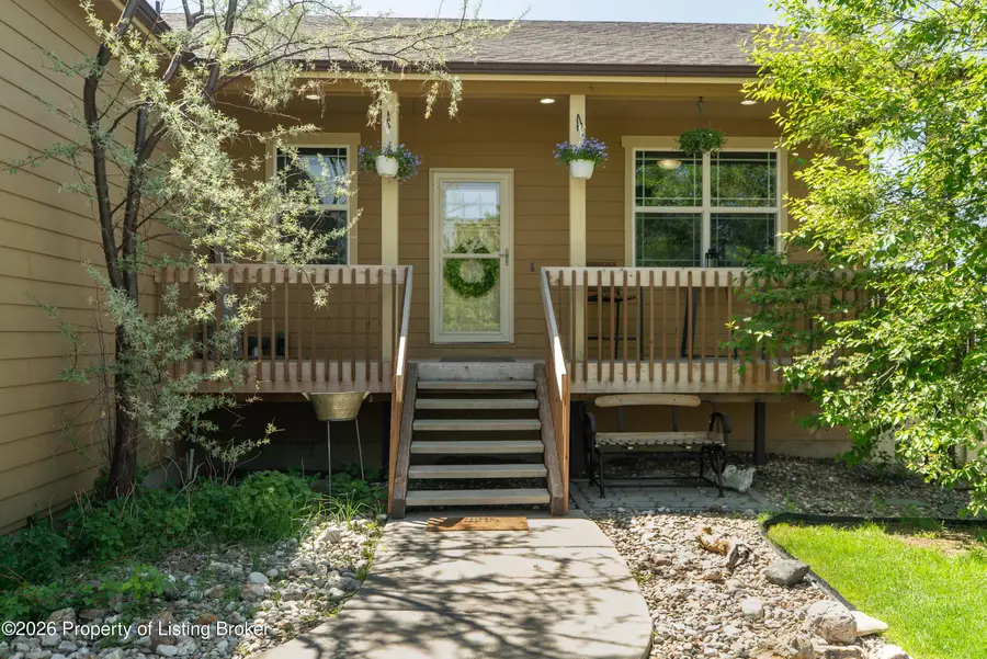 1137 Wahl Street, Dickinson, ND 58601 - #2