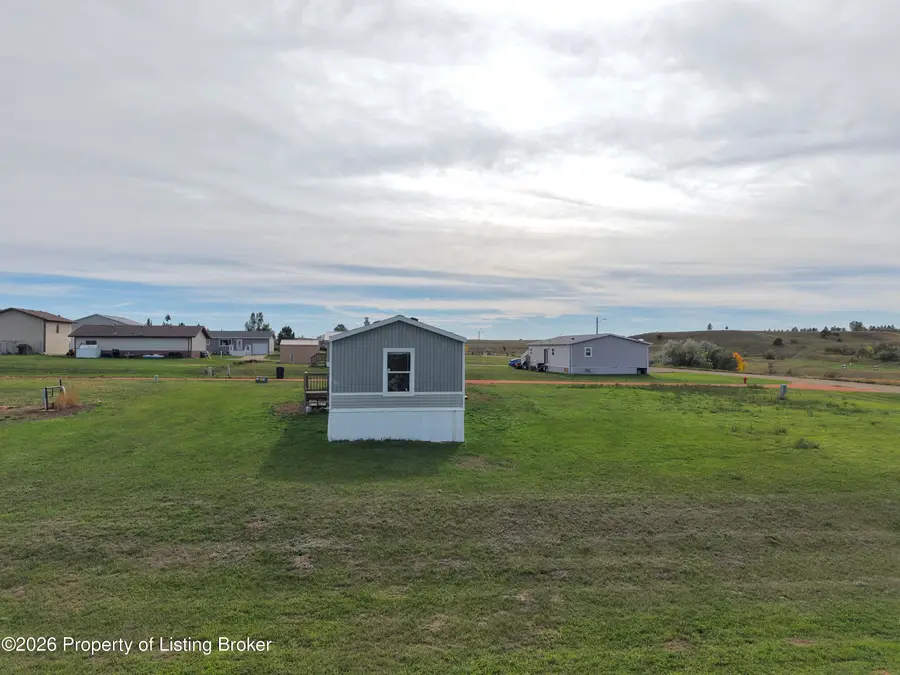 406 3rd Avenue, Belfield, ND 58622 - #2