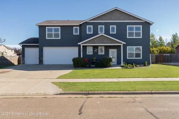3136 12th Avenue, Dickinson, ND 58601