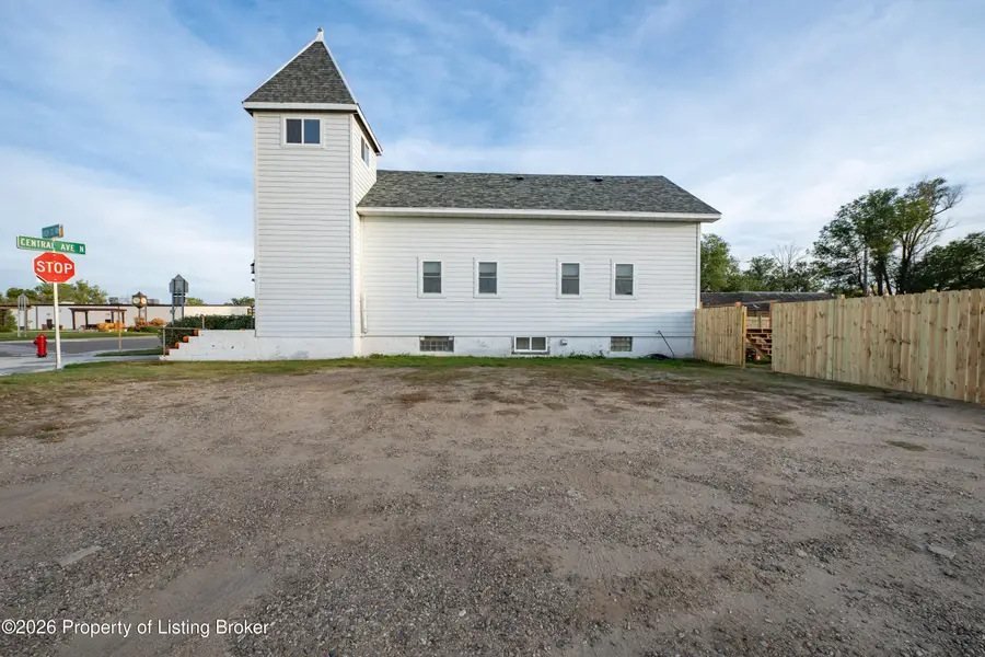 253 Central Avenue, Killdeer, ND 58640 - #2