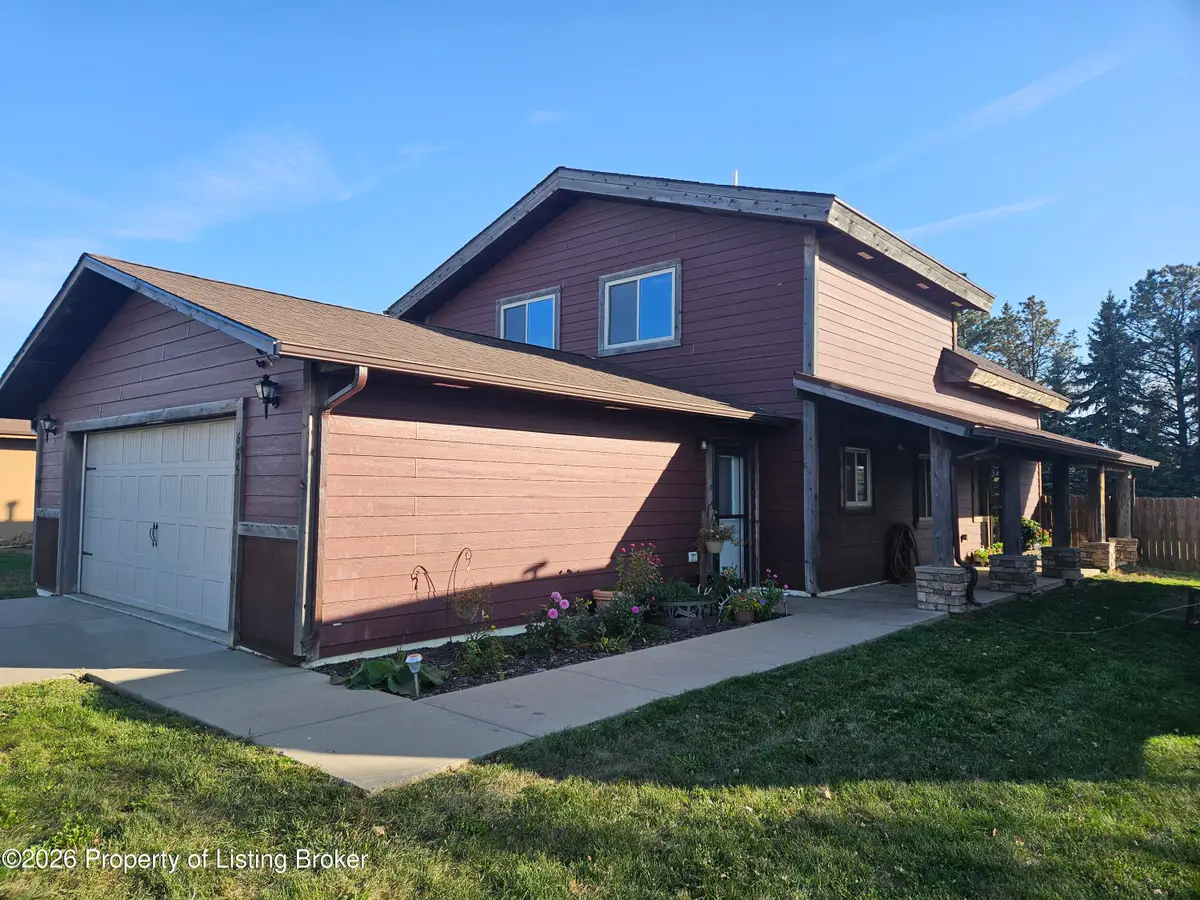 665 Cliff Street, Gladstone, ND 58630 - #1