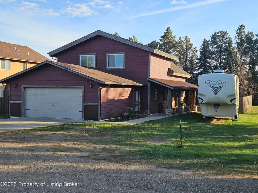 665 Cliff Street, Gladstone, ND 58630 - #3