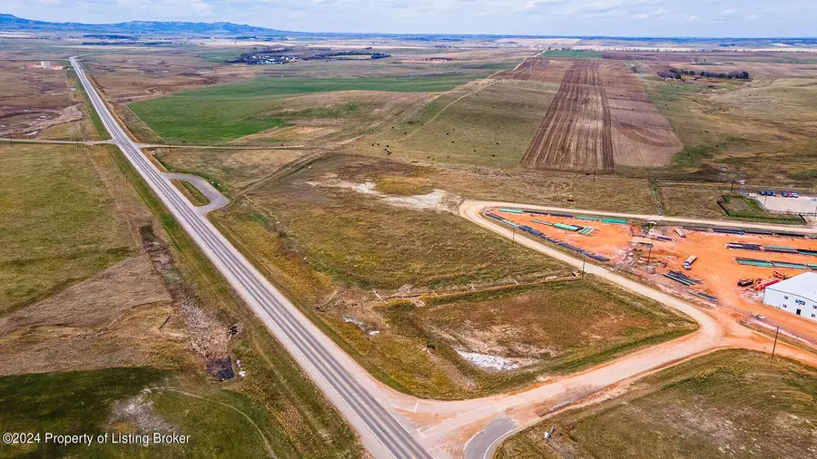 Lot 8-9 104x Avenue, Killdeer, ND 58640 - #2