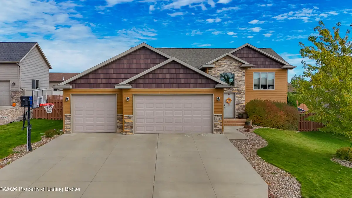 972 Mustang Avenue, Dickinson, ND 58601 - #1