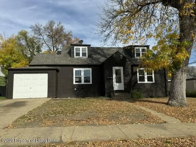 632 3rd Street, Dickinson, ND 58601 - #1