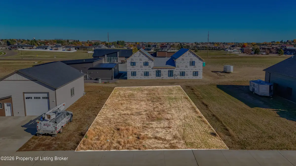 Tbd District Way, Dickinson, ND 58601 - #1