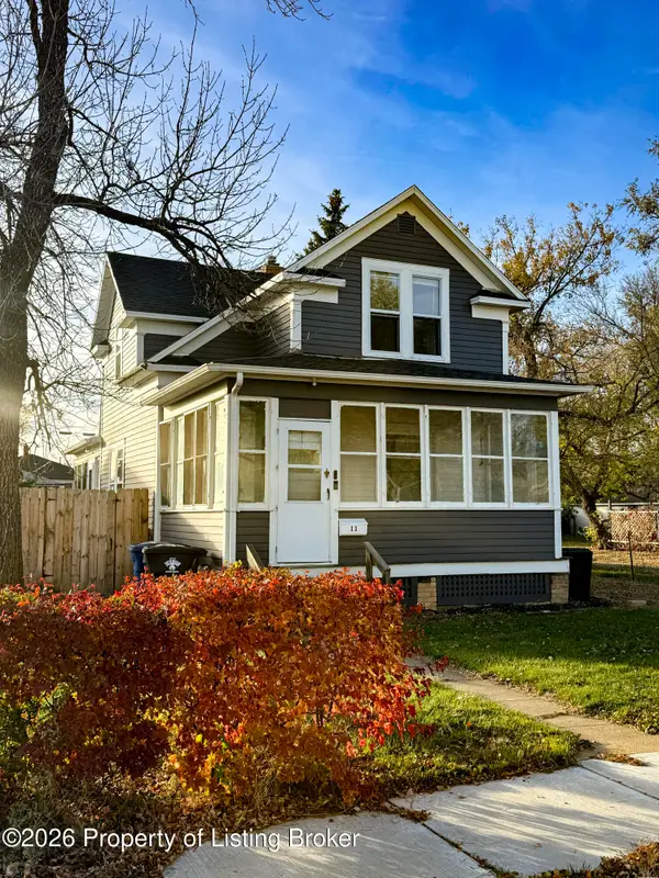 11 7th Avenue, Dickinson, ND 58601