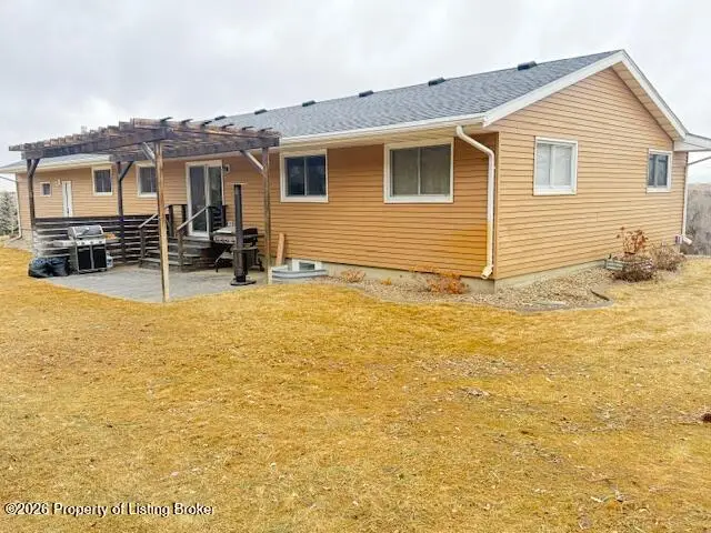 10336 Hwy 10, Dickinson, ND 58601 - #2