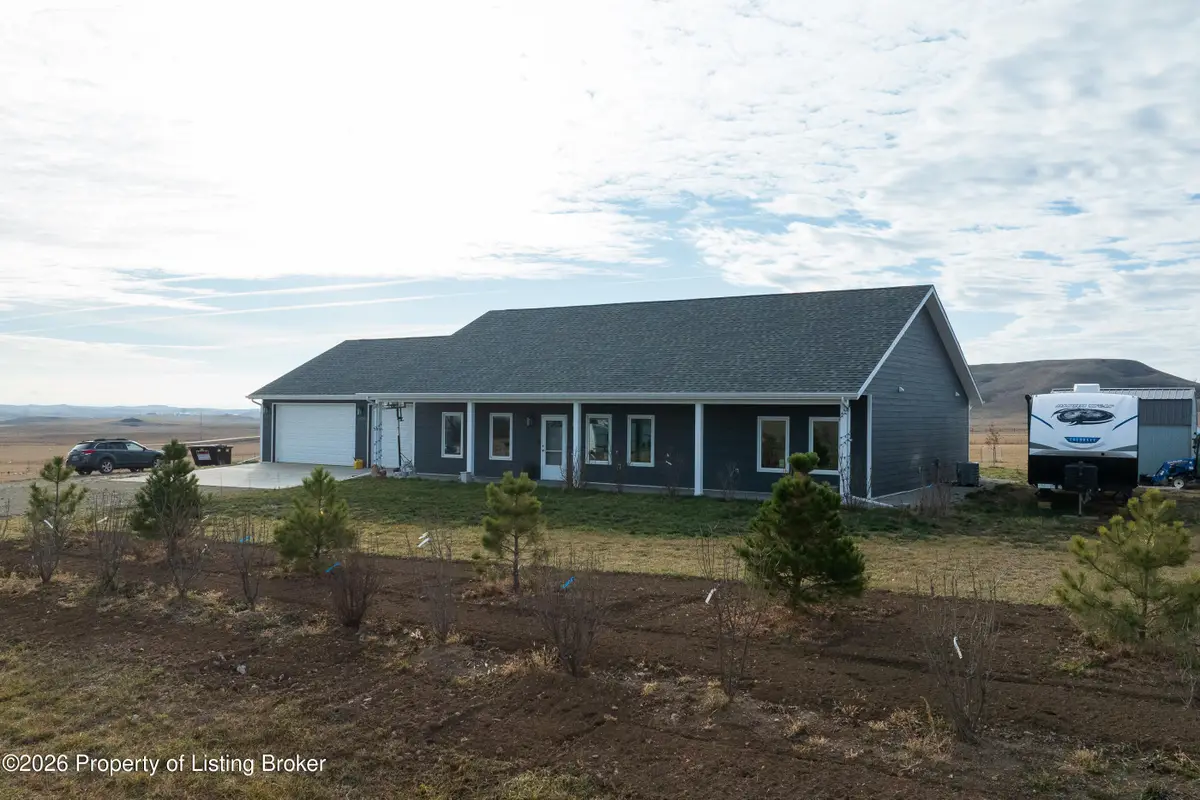 10720 30f Street Sw, Dickinson, ND 58601 - #1