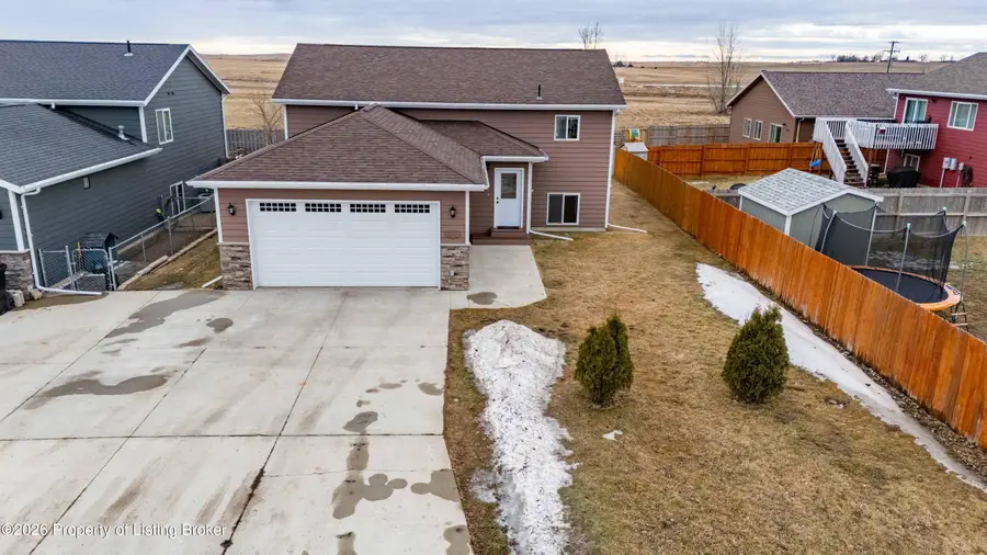 214 Ray Jay Circle, Taylor, ND 58656 - #2
