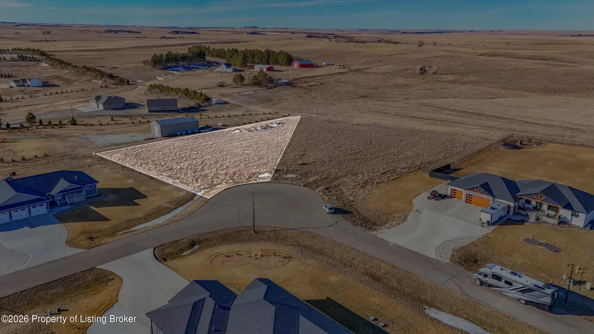 Acres Drive, Dickinson, ND 58601 - #1