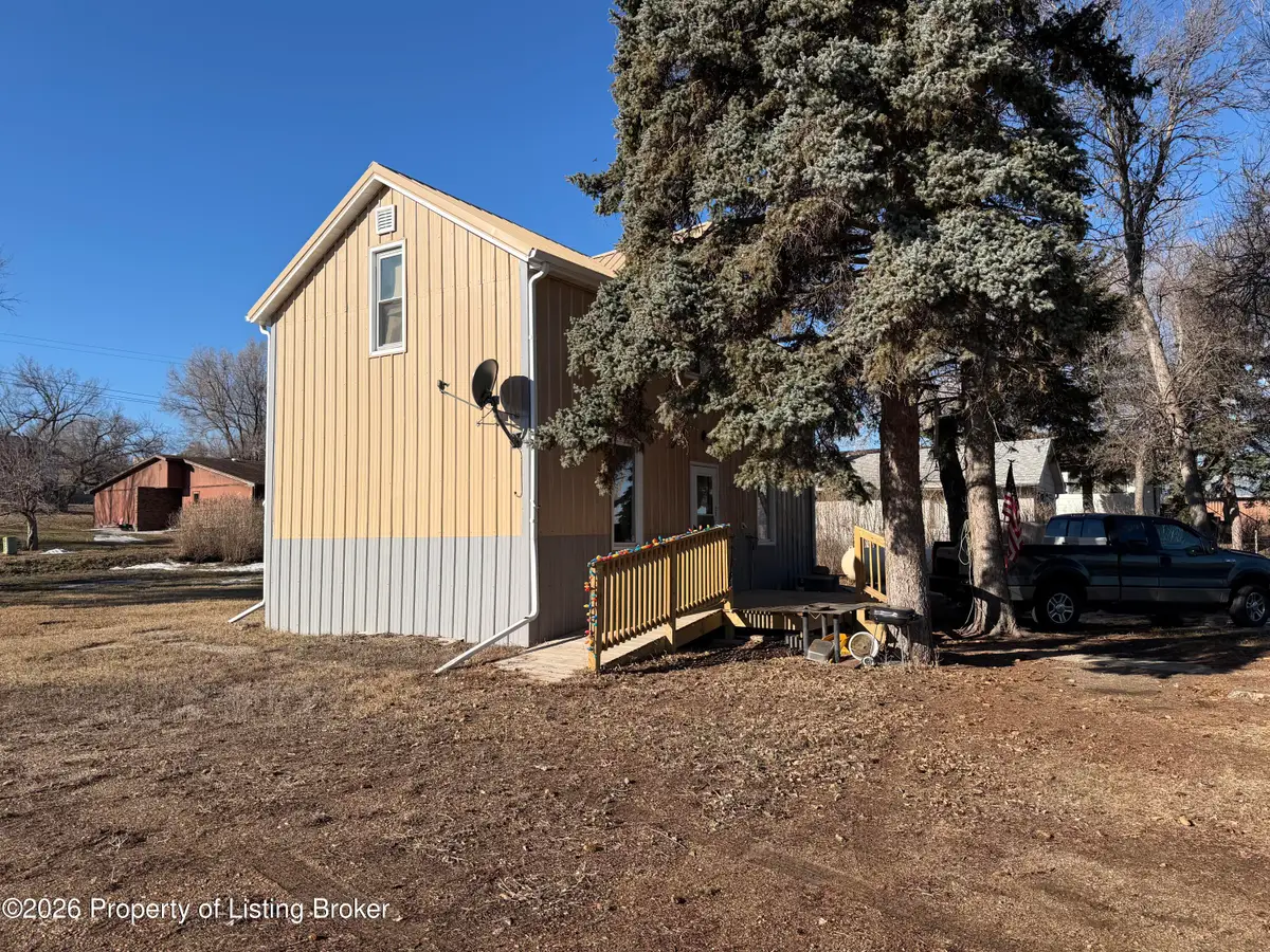 205 Nd-200, Dodge, ND 58625 - #1