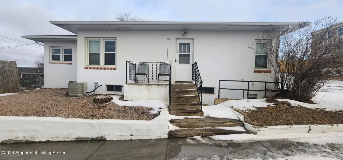 512 Adams Avenue, Hettinger, ND 58639 - #1
