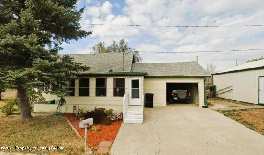 502 5th Street, Reeder, ND 58649 - #3