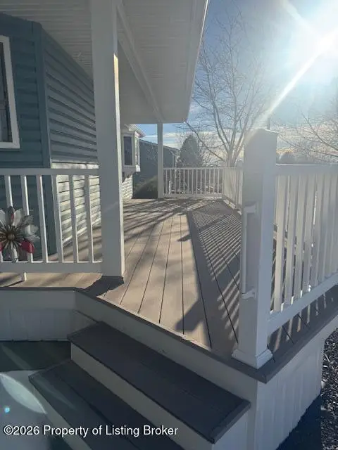 1638 3rd Avenue E, Dickinson, ND 58601 - #3