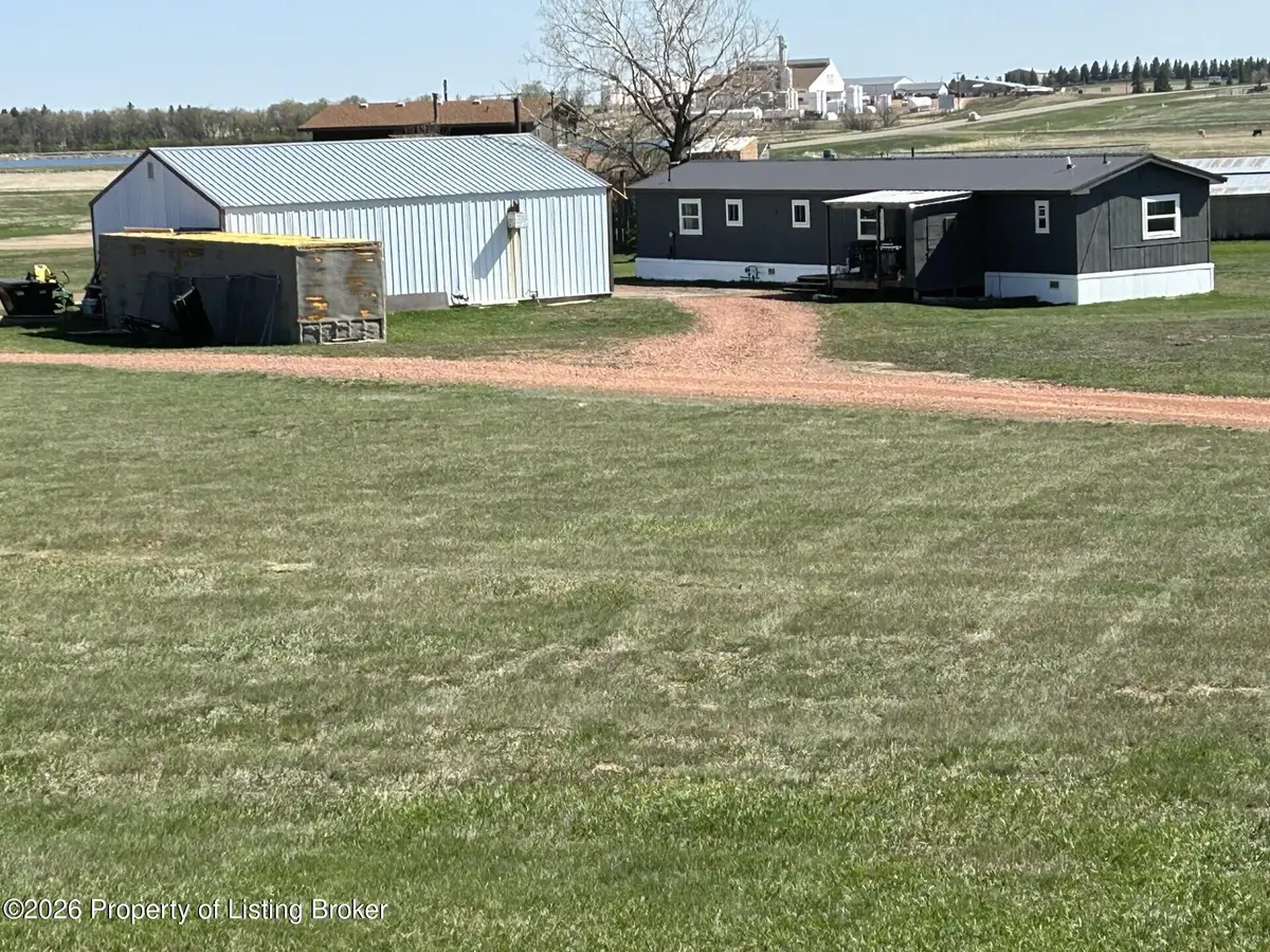 14603 86th Street Sw, Bowman, ND 58623 - #1