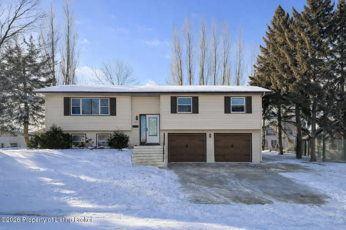 680 4th Avenue Sw, Dickinson, ND 58601 - #1