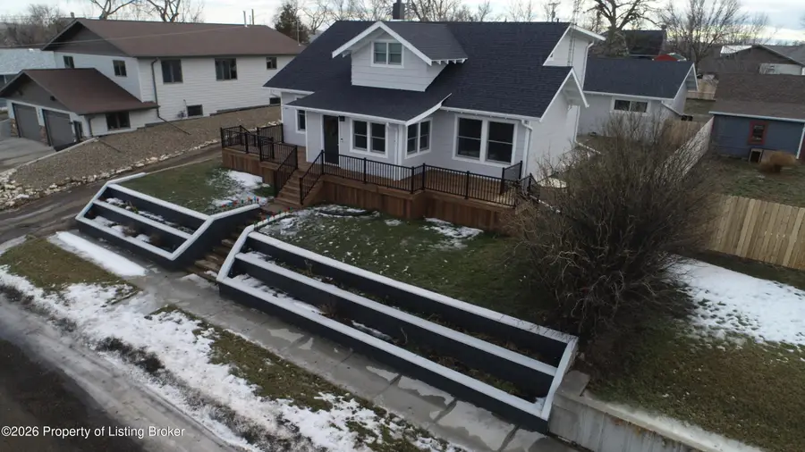 341 2nd Street Se, Beach, ND 58621 - #2