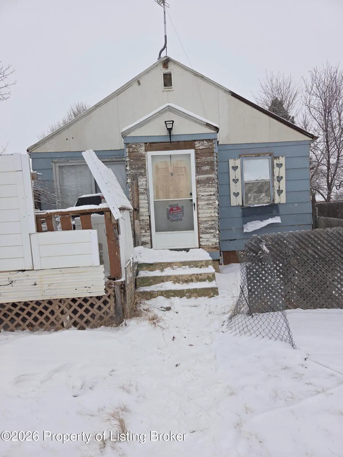 904 Washington Avenue, Hebron, ND 58638 - #1